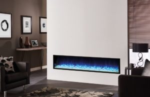 wall fireplaces